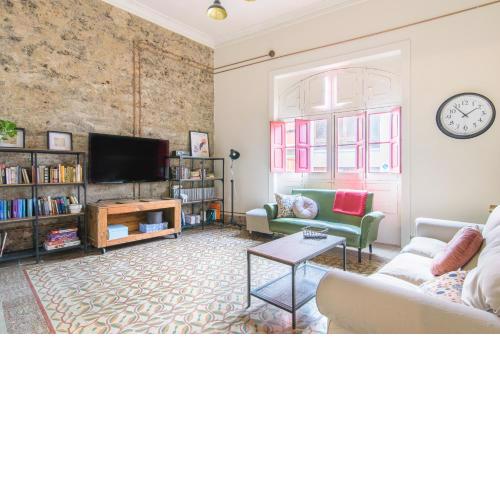 Home2Book Elegance and Comfort Las Palmas Center