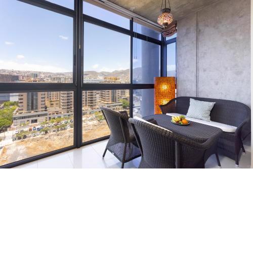Home2Book Executive & Design Las Torres