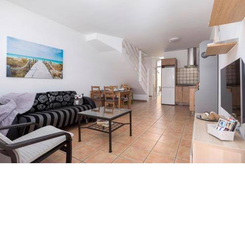 Home2book Los Majos
