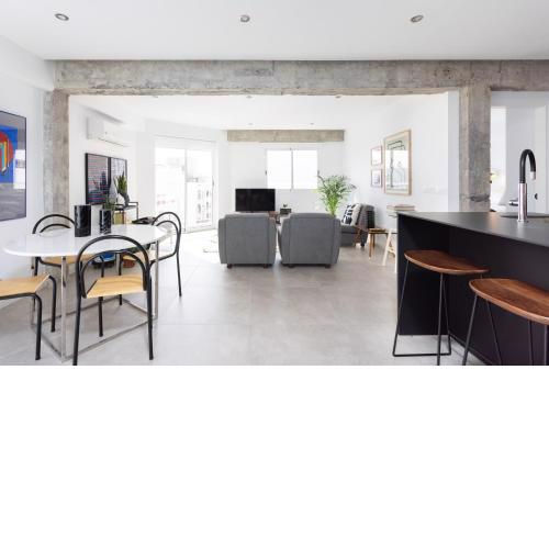 Home2Book Modern Design Santa Cruz, Terrace