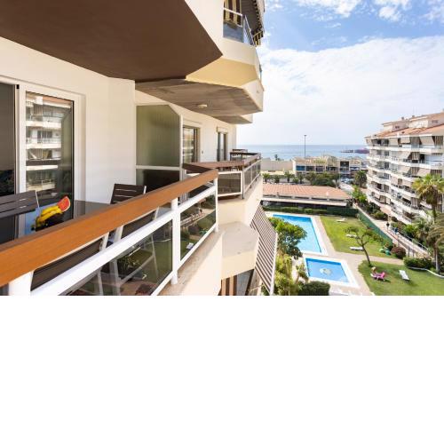 Home2Book Paradise Los Cristianos, Pool & Wifi