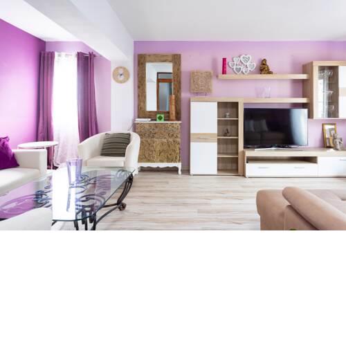 Home2Book Pretty Center Santa Cruz Apartment