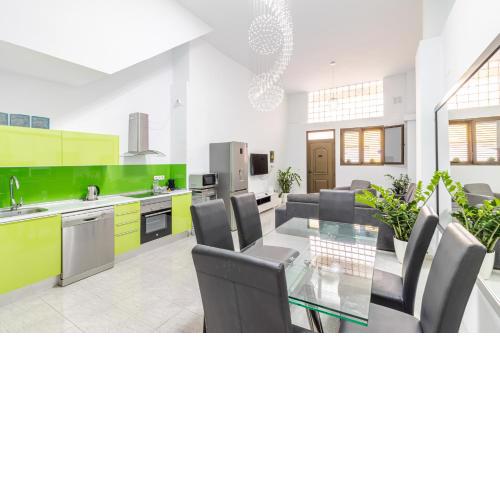 Home2Book Rayito de Sol Las Palmas