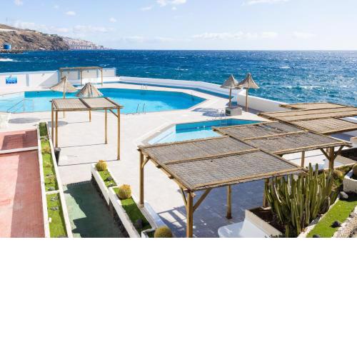 Home2Book Relax Caletillas, Terrace & Pool