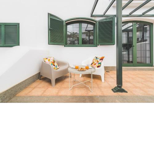 Home2Book Residencial Las Candelarias 3