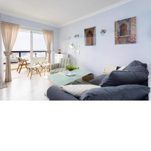 Home2Book Sea Front Apartment Puerto de la Cruz