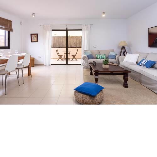 Home2Book Sea Front Duplex El Médano