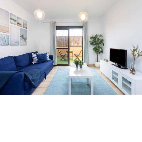Home2Book Sea Front El Medano