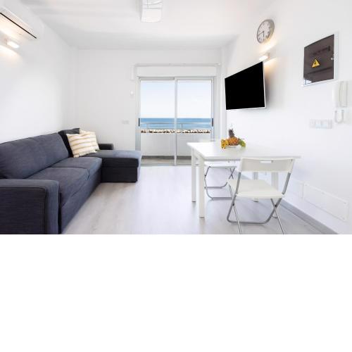 Home2Book Sea Front Las Teresitas Beach 2