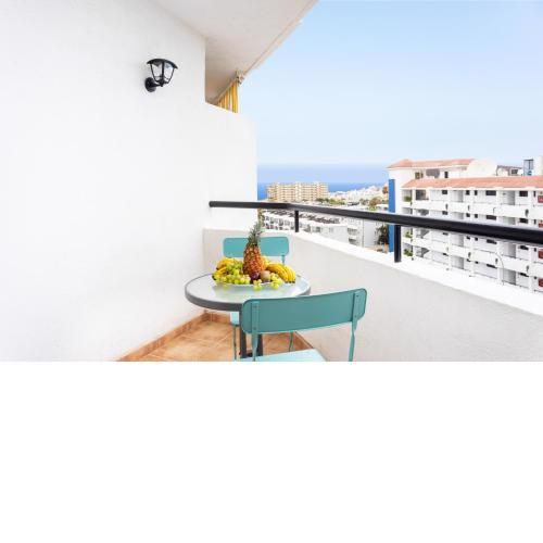 Home2Book Sea View Los Cristianos
