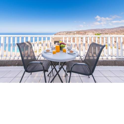 Home2Book Stunnig Sea View Balcón de Amadores