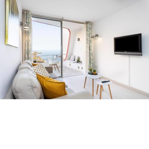 Home2Book Stunning Duplex Tabaiba