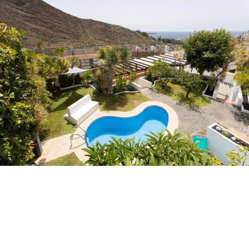 Home2Book Stunning House San Andrés, private pool
