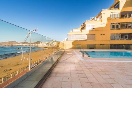 Home2Book Stylish Las Canteras3 Beach