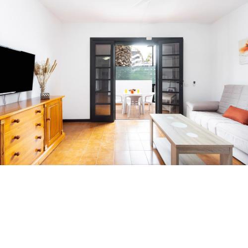 Home2Book Sunny Apartment Los Cardones, Pool