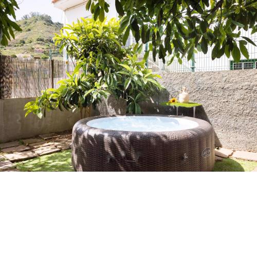 Home2Book Tegueste Charming House & Jacuzzi