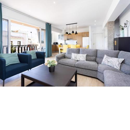 Home2Book Urban Chic Sebastian