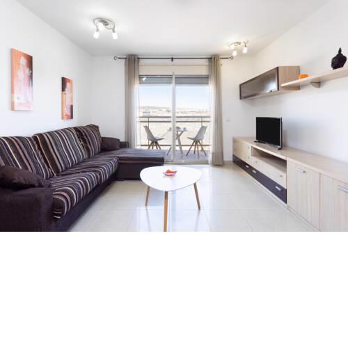 Home2book Urban Loft Las Granadas