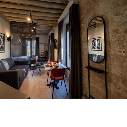 Home4u, Plaza nueva 1