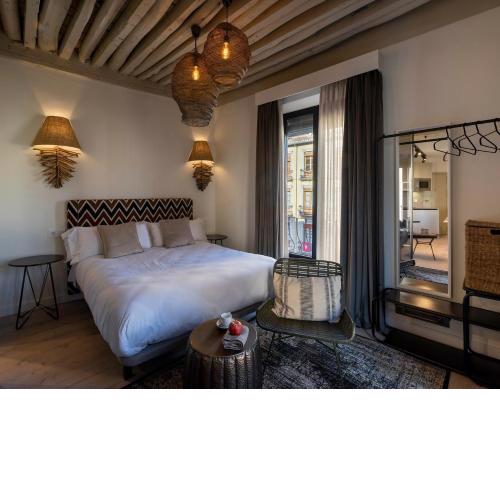 Home4u, Plaza nueva 3