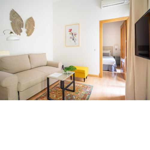 HOMEABOUT FRESCA Apartment I