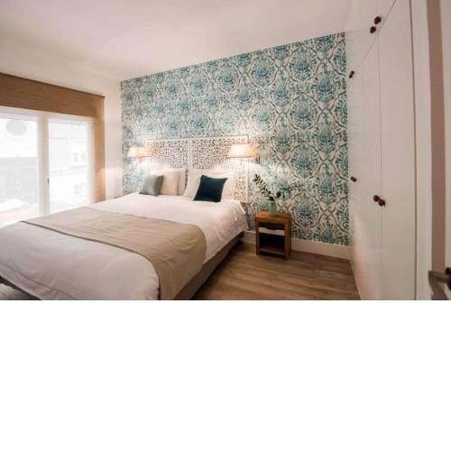 HOMEABOUT GOYA Apartment II