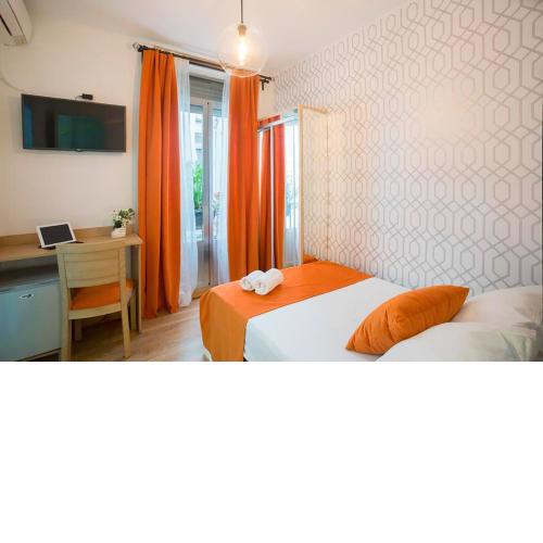 HOMEABOUT HOSTAL San Mateo
