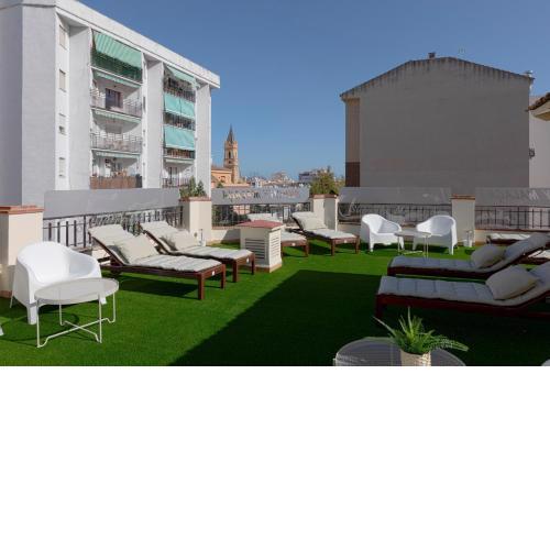 HOMEABOUT JUAN DE AUSTRIA Apartments