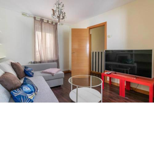 HOMEABOUT LA LATINA Apartment