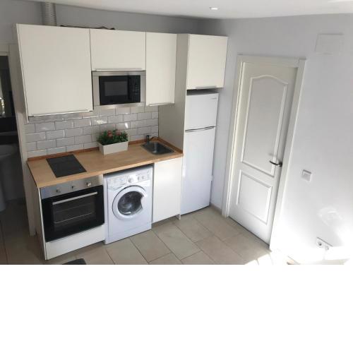 HomeAbroad Apartments - Boliches Playa