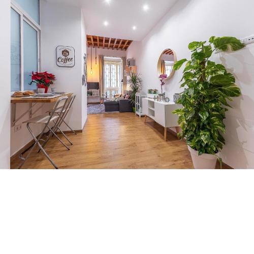 HomeAbroad Apartments - Deluxe Constitucion