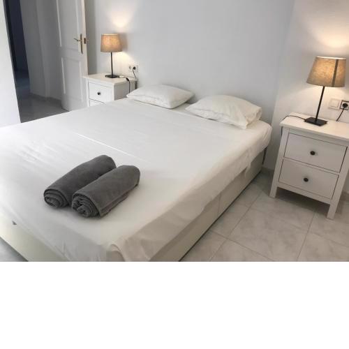 HomeAbroad Apartments - Vistamar