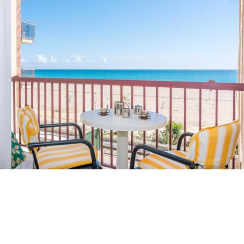 HomeHolidaysRentals - Maresme II