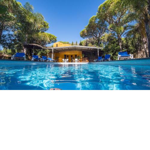 HomeHolidaysRentals Acuarela
