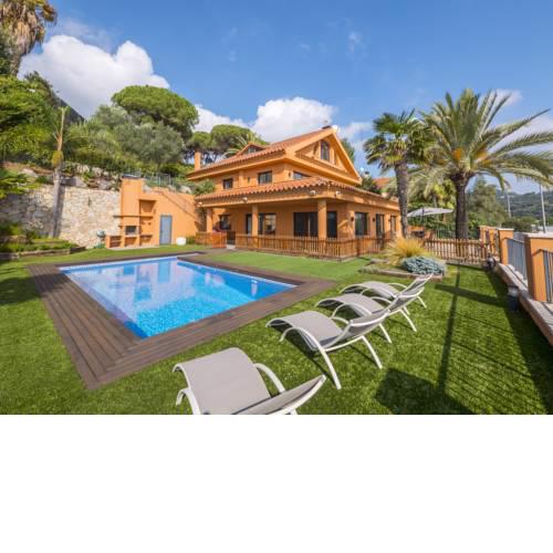 HomeHolidaysRentals Albi
