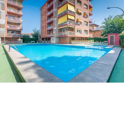 HomeHolidaysRentals Amaral