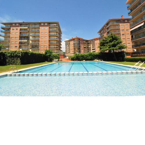 HomeHolidaysRentals Aqua