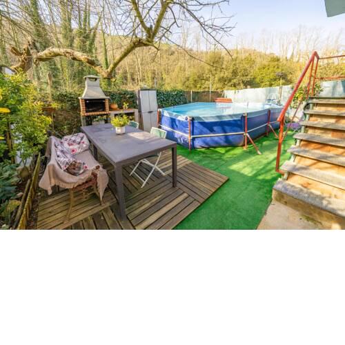 HomeHolidaysRentals Aventure