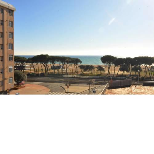 HomeHolidaysRentals Barcelona-Costa Barcelona