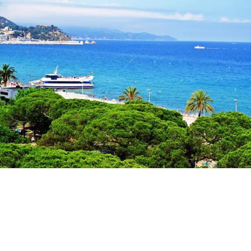 HomeHolidaysRentals Blanes ll