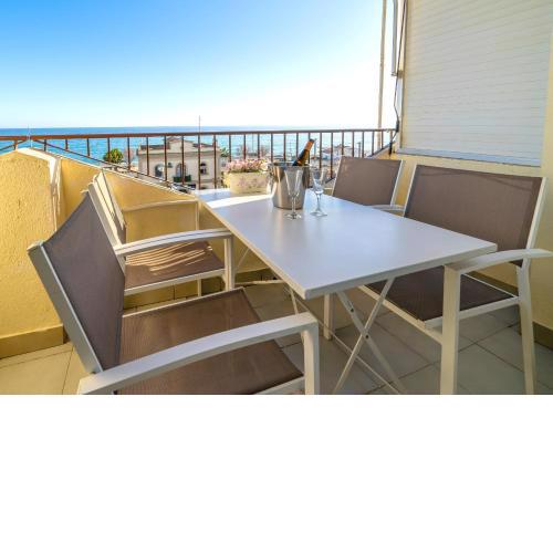 HomeHolidaysRentals Blaumar - Costa Barcelona