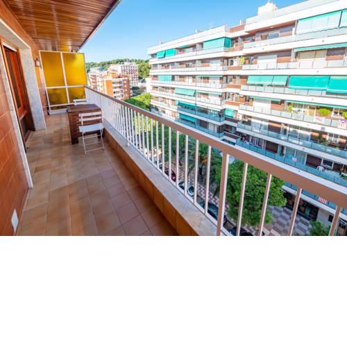HomeHolidaysRentals Calella V