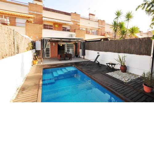 HomeHolidaysRentals Casa Lisa
