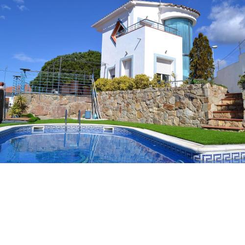 HomeHolidaysRentals Divine - Costa Barcelona