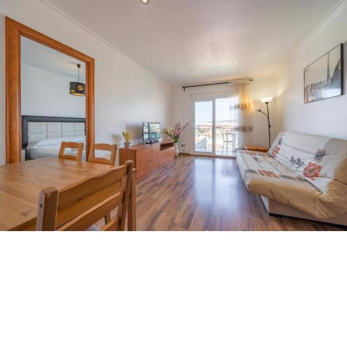 HomeHolidaysRentals Drissia - Costa Barcelona