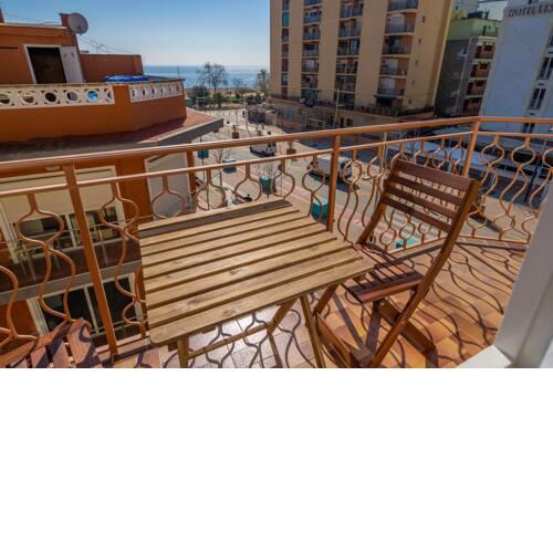HomeHolidaysRentals Elodie