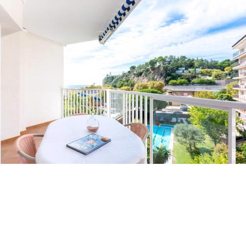 HomeHolidaysRentals Etincelle