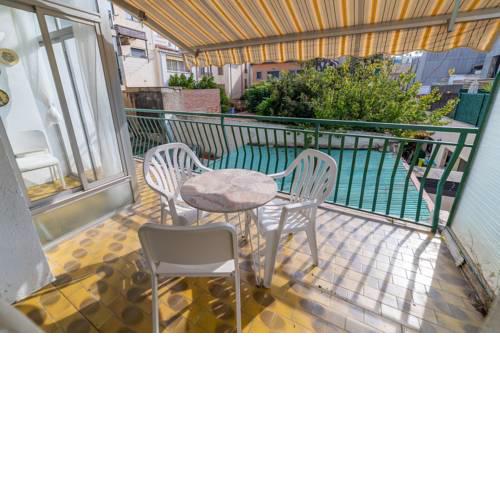 HomeHolidaysRentals Flores
