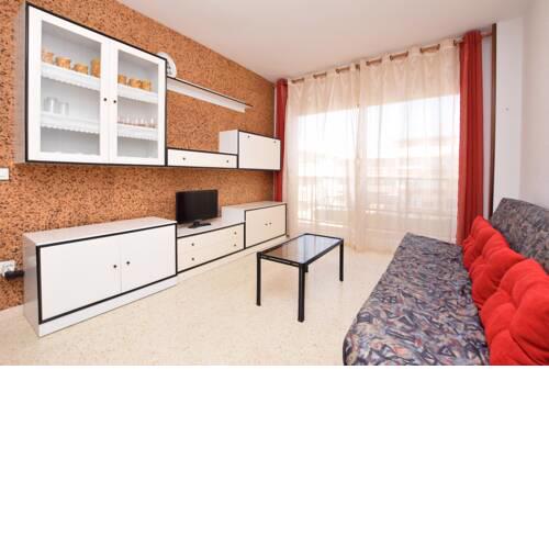 HomeHolidaysRentals Guimera II
