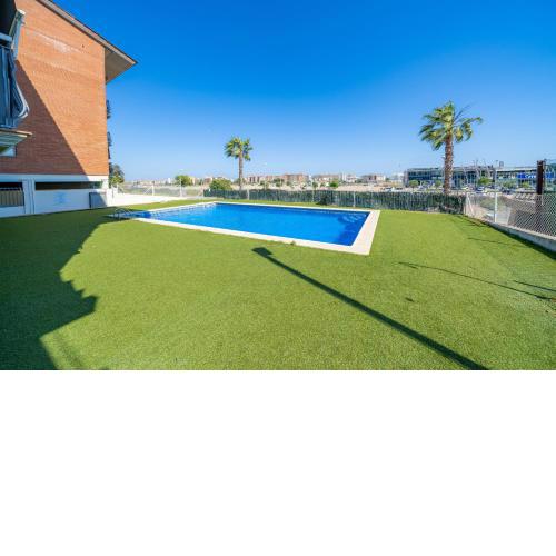HomeHolidaysRentals Isis - Costa Barcelona